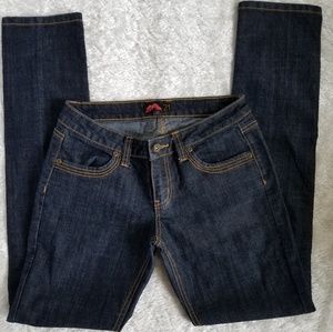 Forever 21 Skinny Jeans